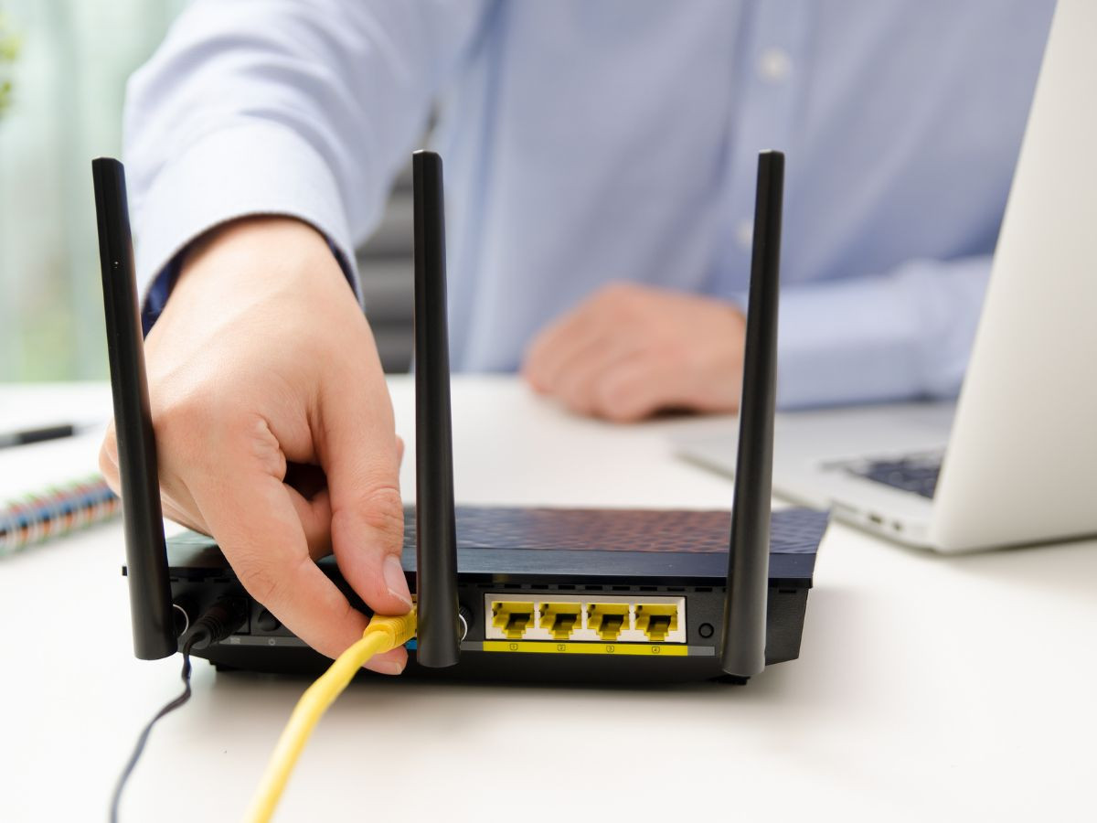 Cách chọn bộ phát WiFi phù hợp cho công ty có nhiều nhân viên 2