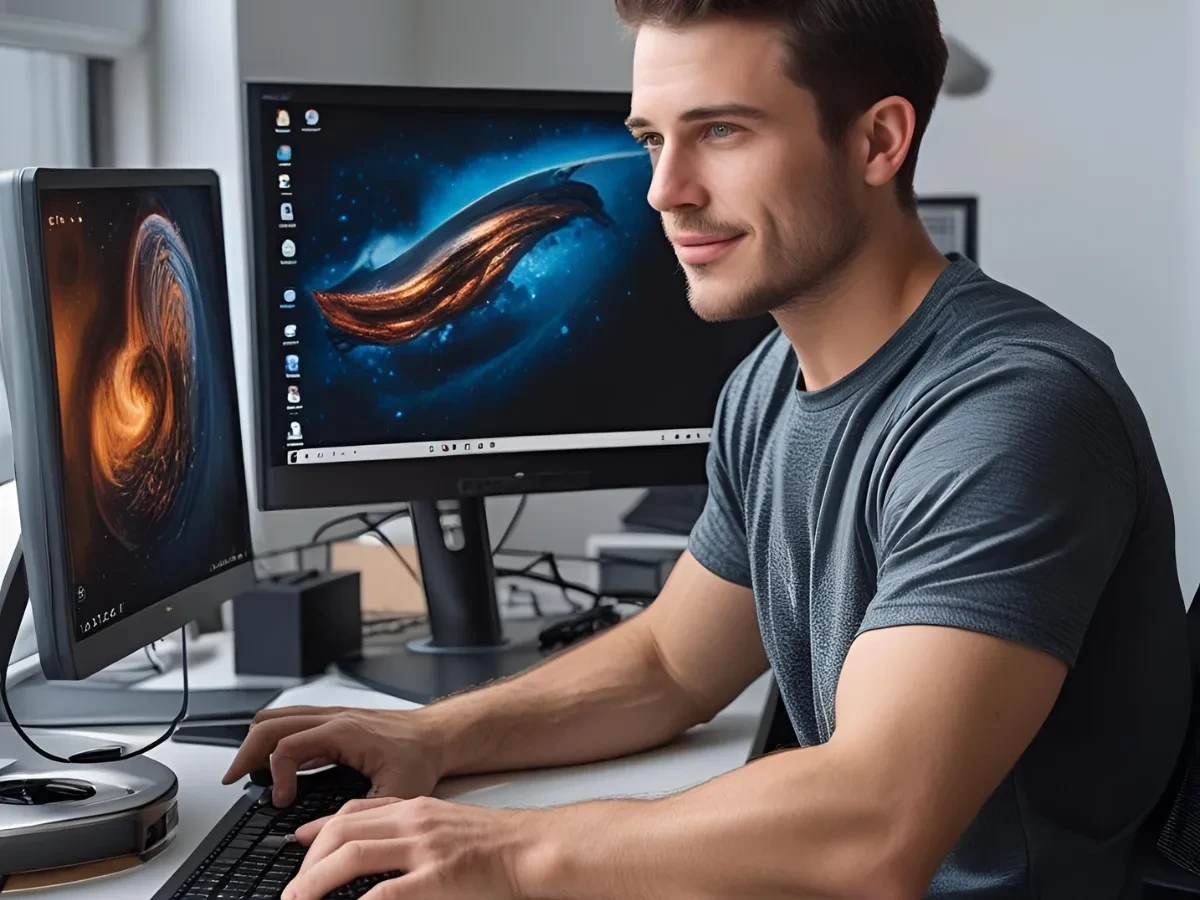 Đừng bỏ qua nguồn và vỏ máy khi nâng cấp phần cứng
