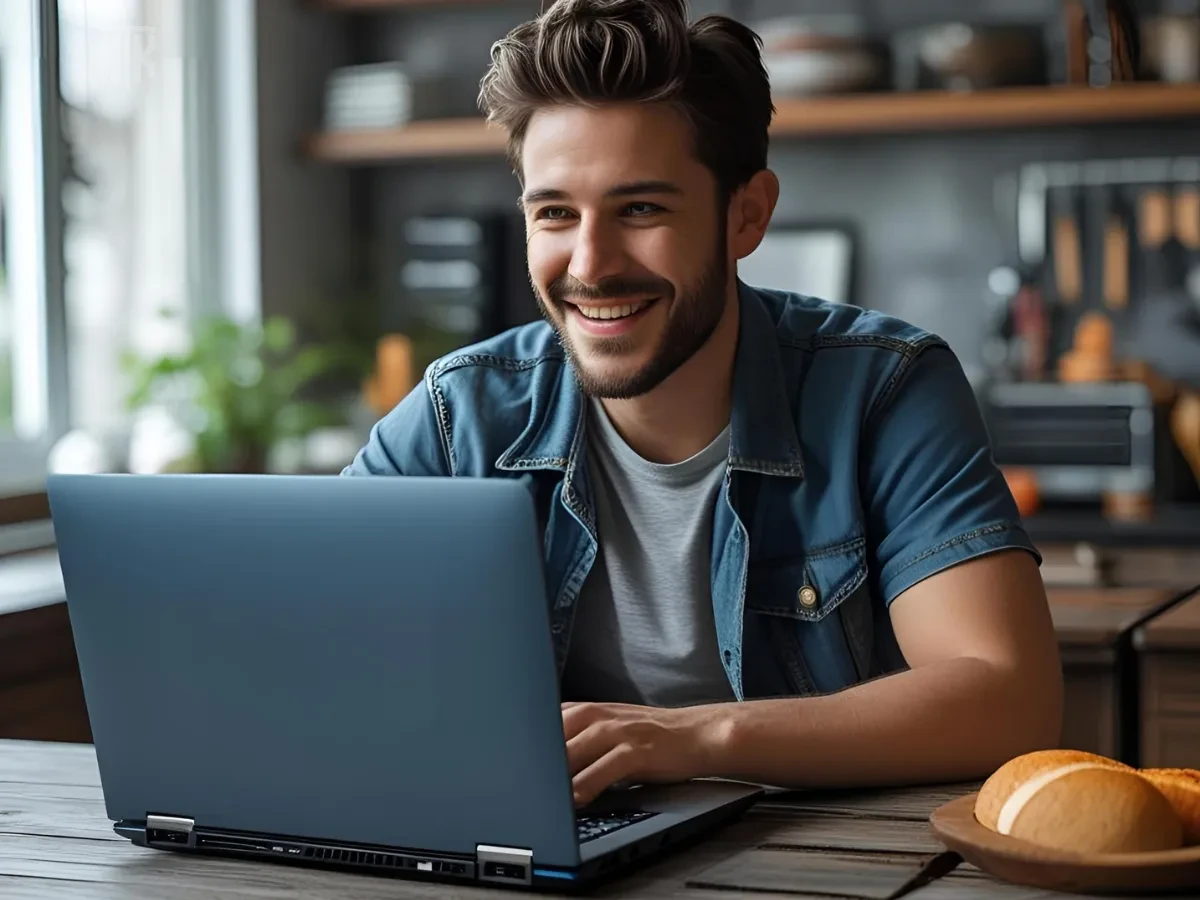 Đừng để cái laptop của bạn nóng như lò nướng – vấn đề nhiệt độ và tiếng quạt