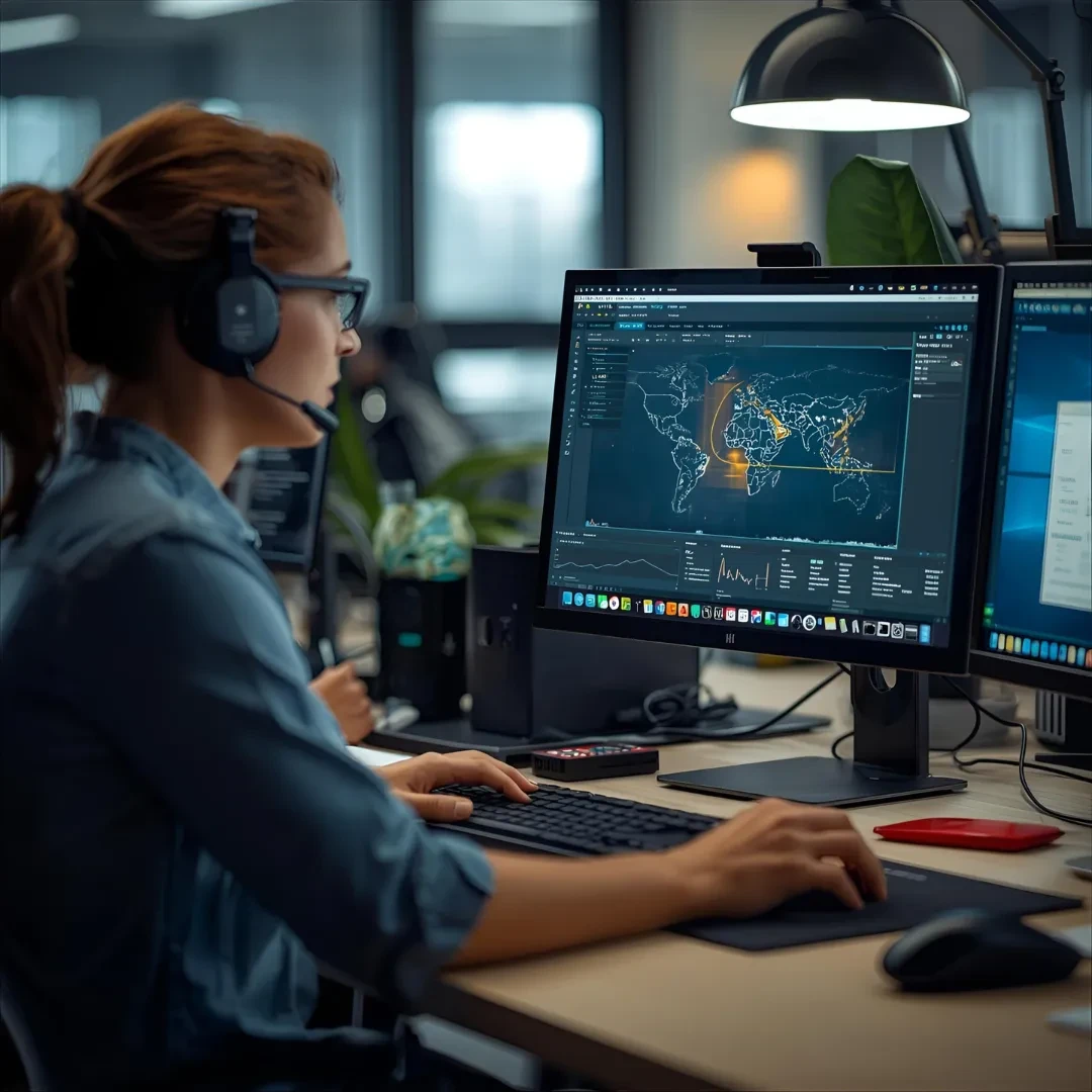 Mẹo chọn máy tính văn phòng phù hợp