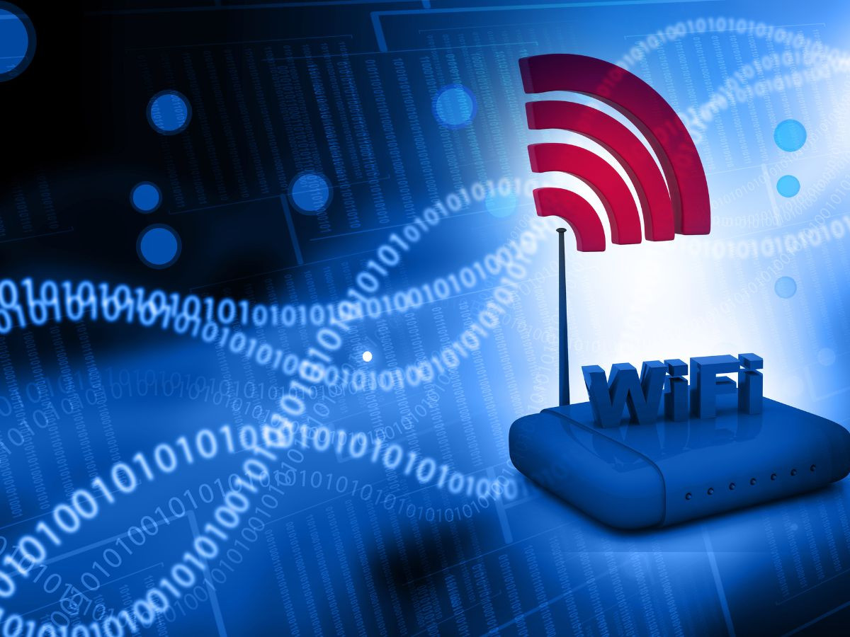 Bộ phát WiFi nào tốt nhất cho văn phòng nhỏ? 2