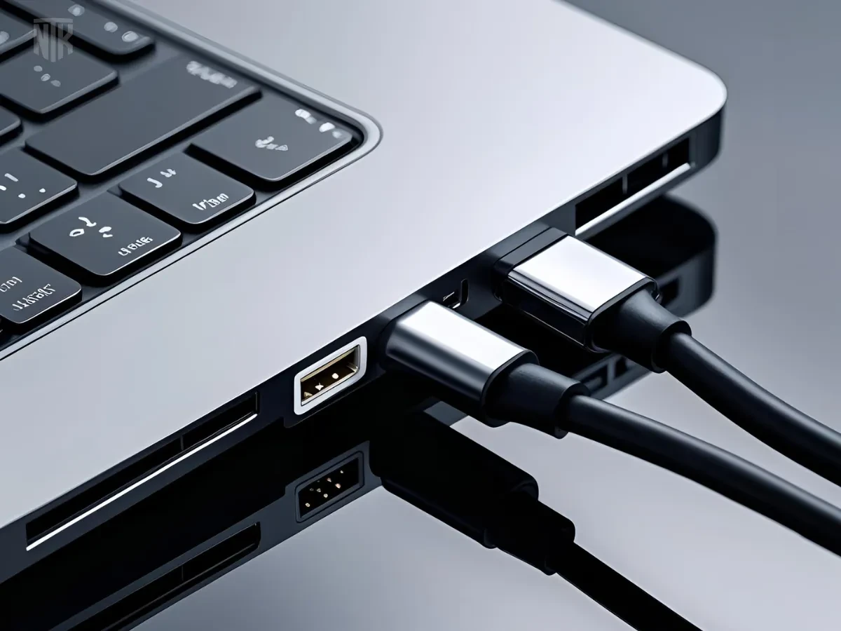 Ứng dụng thực tế của Thunderbolt 3 trong công việc