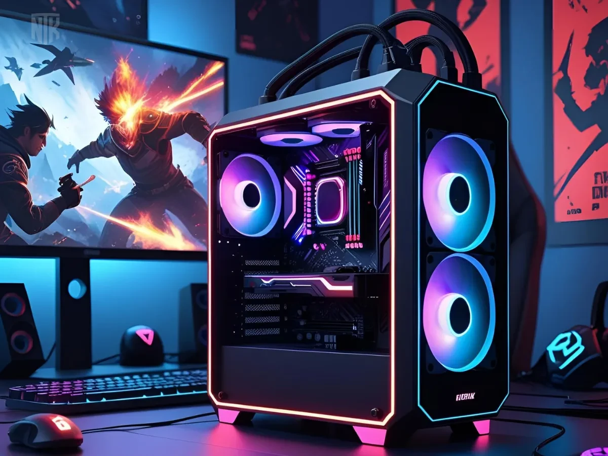 Những yếu tố ảnh hưởng đến hiệu năng chơi game của Mini PC