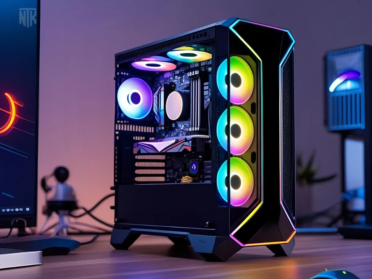 Ai nên chọn Mini PC chơi game?
