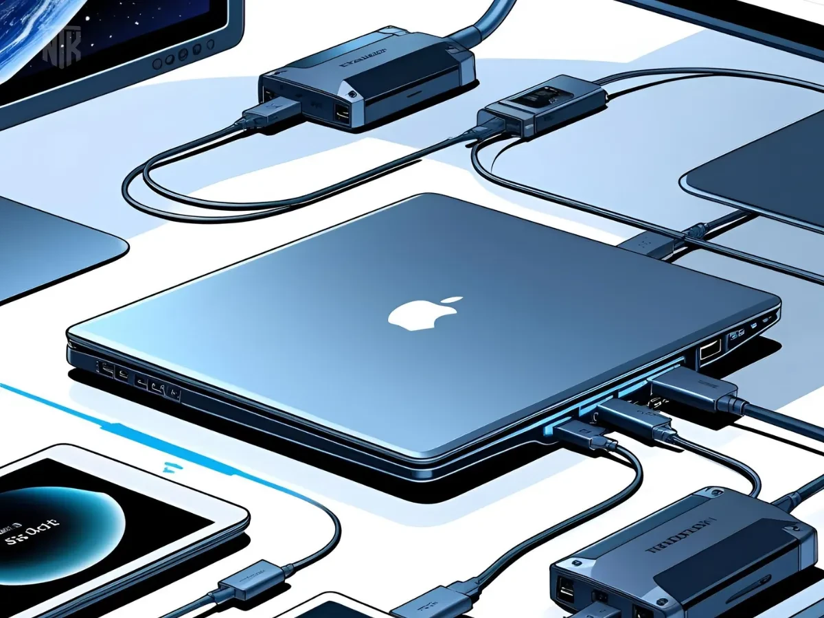 Tương lai của Thunderbolt sau thế hệ thứ 3