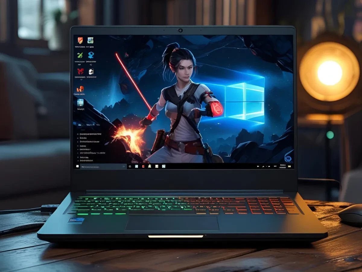 Pin và nguồn điện – sống còn cho streamer di động