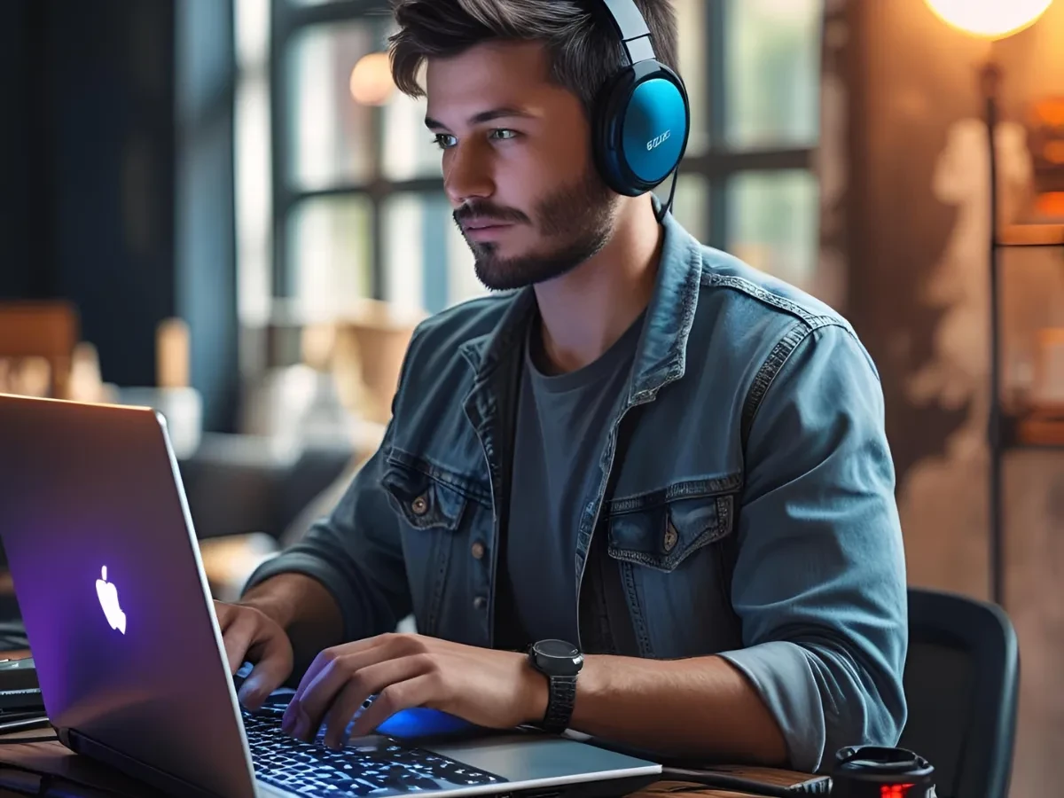 GPU và card đồ họa cho máy tính xách tay stream
