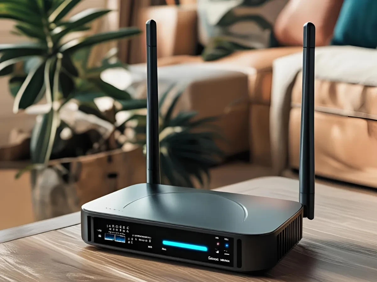 Mesh wifi – đối thủ hay bạn đồng hành của access point?