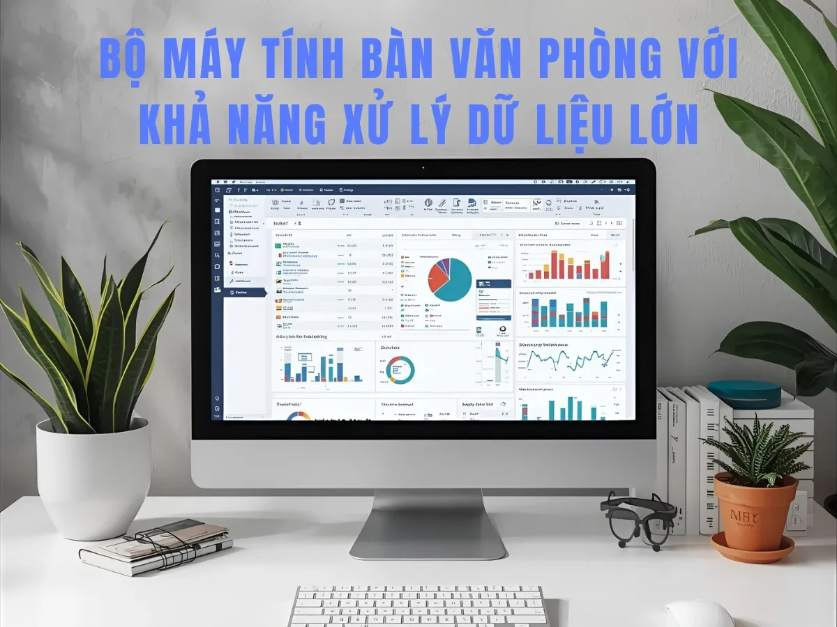 Cấu hình phần cứng đóng vai trò cốt lõi