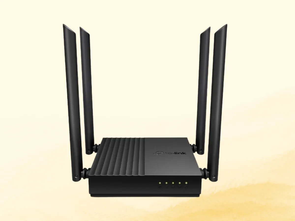 Nâng cấp mạng cho căn hộ đang sử dụng Wifi yếu