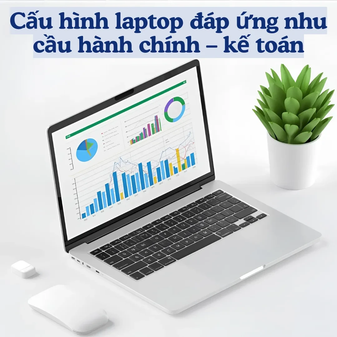 RAM – Không phải cứ 8GB là đủ