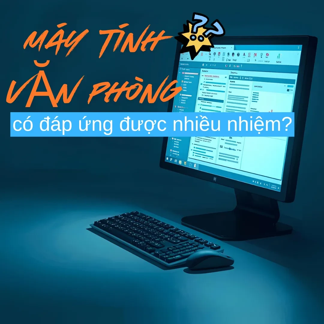 Màn hình ảnh hưởng thế nào đến khả năng đa nhiệm