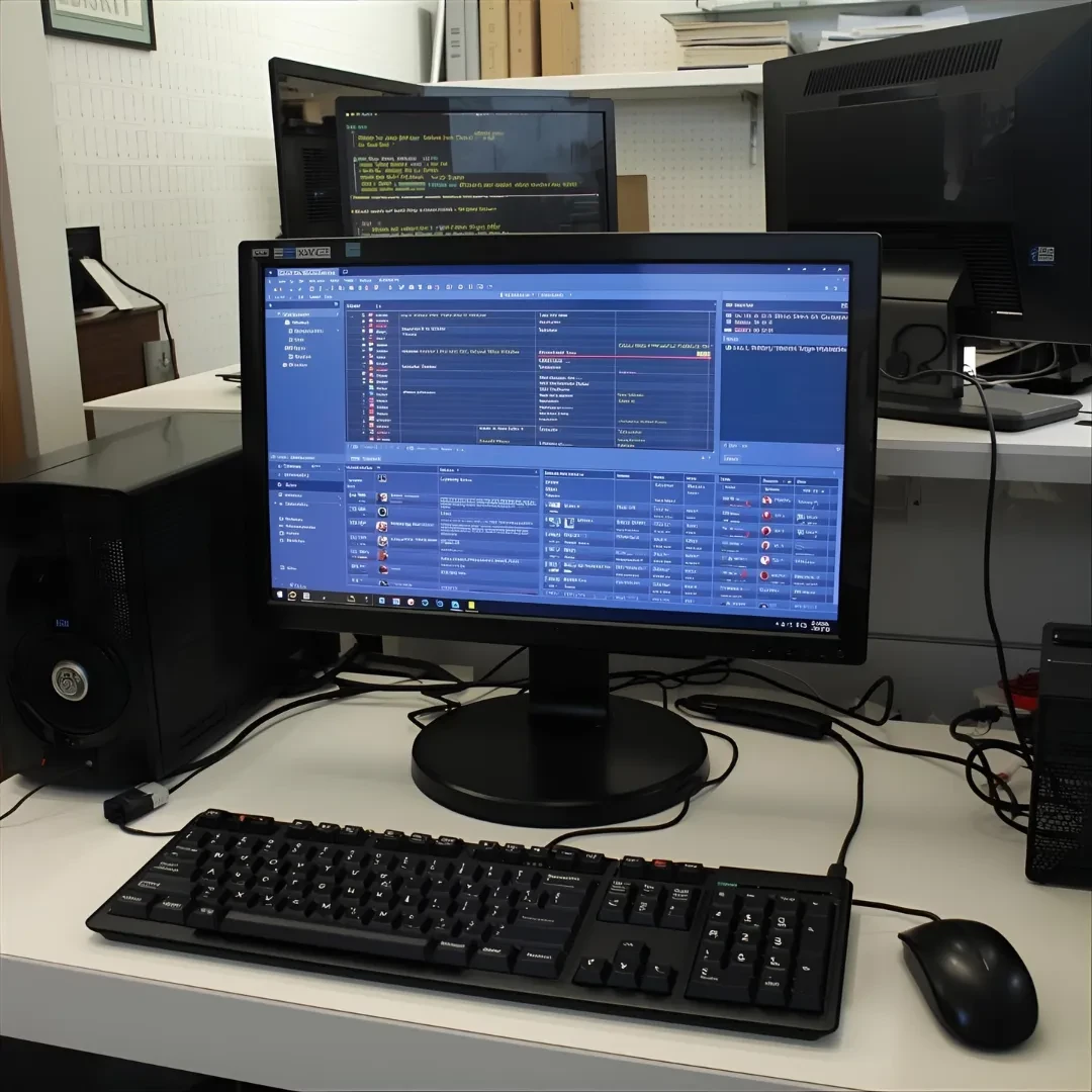 Máy tính văn phòng giá rẻ có đáp ứng đa nhiệm thực sự không?