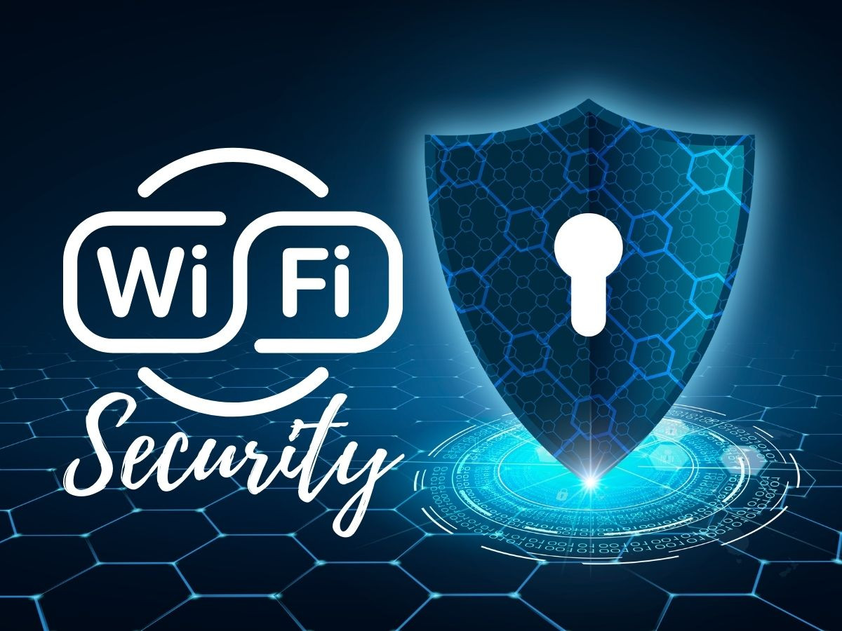 Vì sao cần đổi mật khẩu bộ phát WiFi thường xuyên? 1