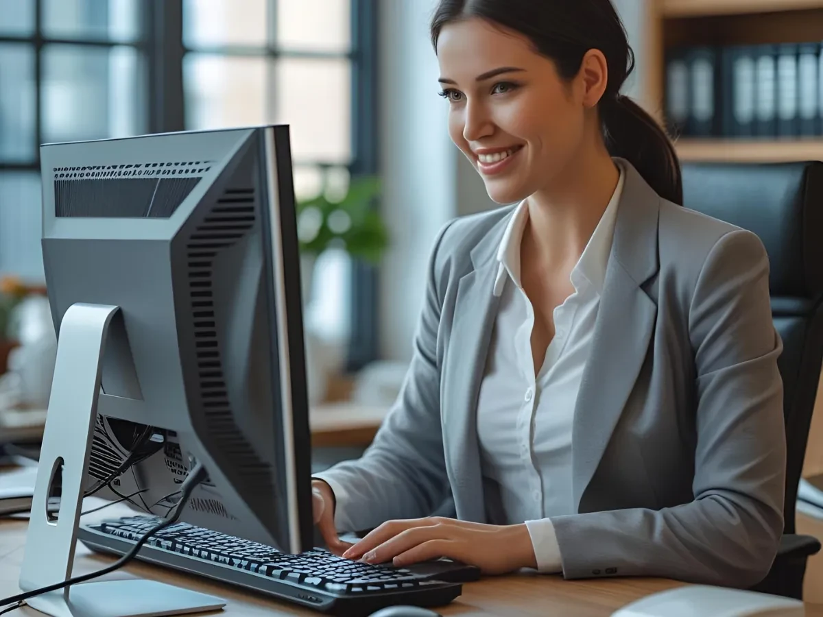 Máy bộ thương hiệu: người bạn tin cậy cho văn phòng HR