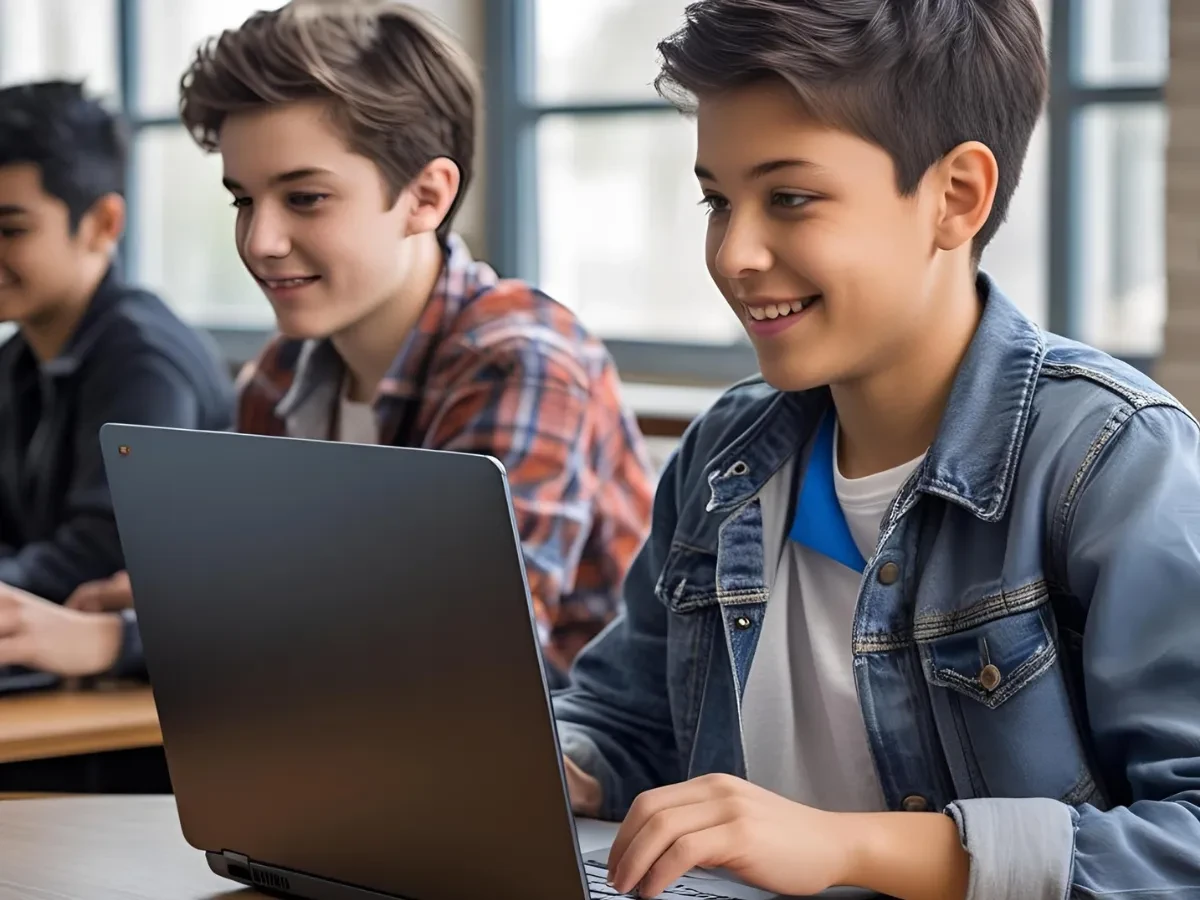 Lựa chọn laptop cảm ứng – tiện lợi hay chỉ làm màu?