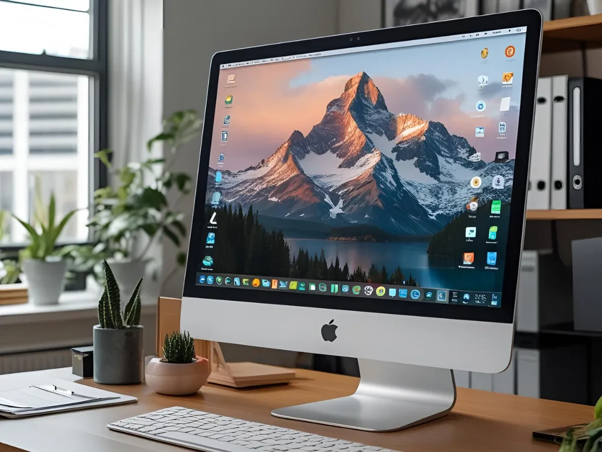 Những Lỗi Hiểu Lầm Khi Chọn Máy All In One Giá Rẻ Cho Văn Phòng