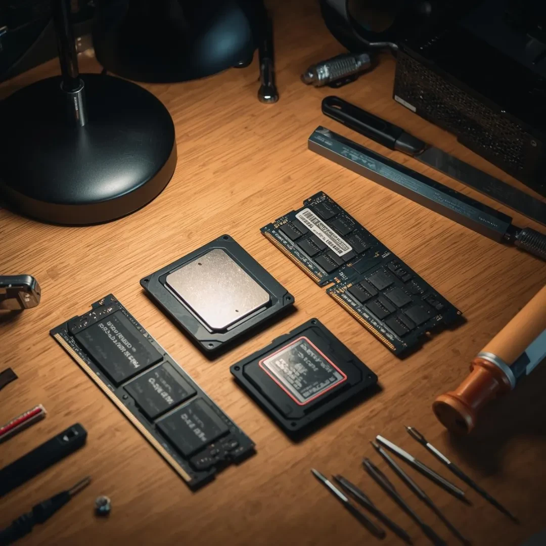 CPU – Khi nào nâng cấp bộ xử lý là cần thiết