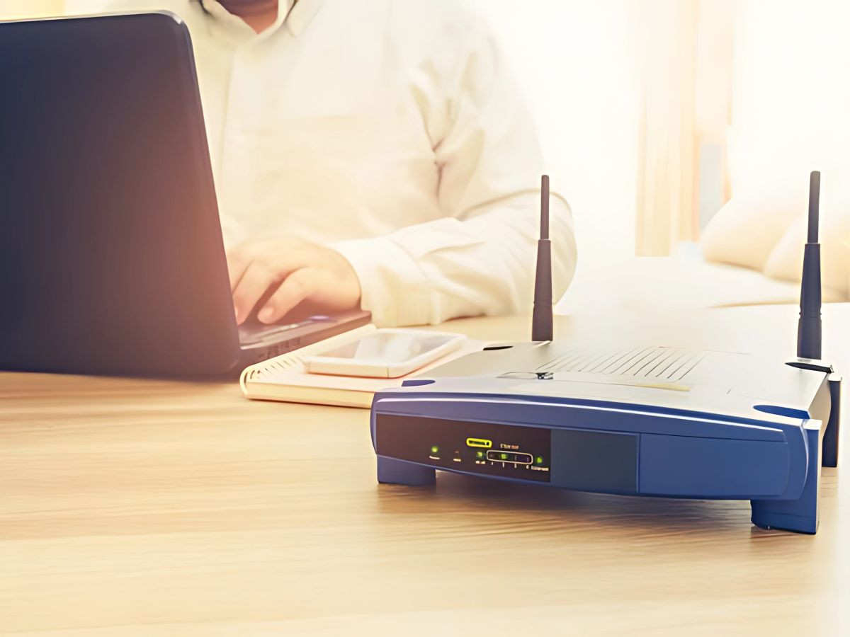 III. CÁC HẠN CHẾ CỦA ROUTER WIFI 300MBPS