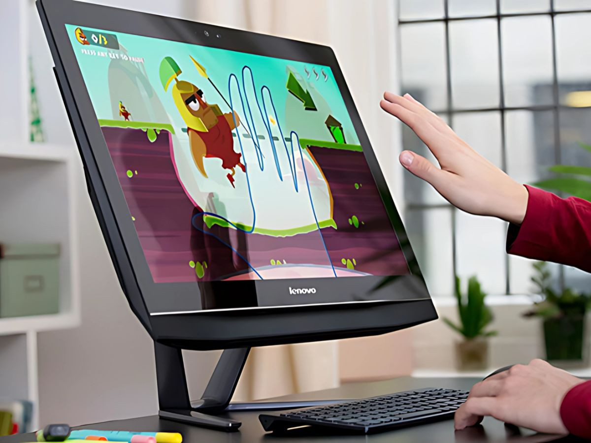 VIII. Mini PC và All-in-One – giữ cho “trái tim nhỏ” luôn mát