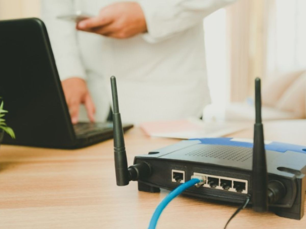 I. GIẢI PHÁP MỞ RỘNG MẠNG CHO NHÀ DÙNG ROUTER 300MBPS