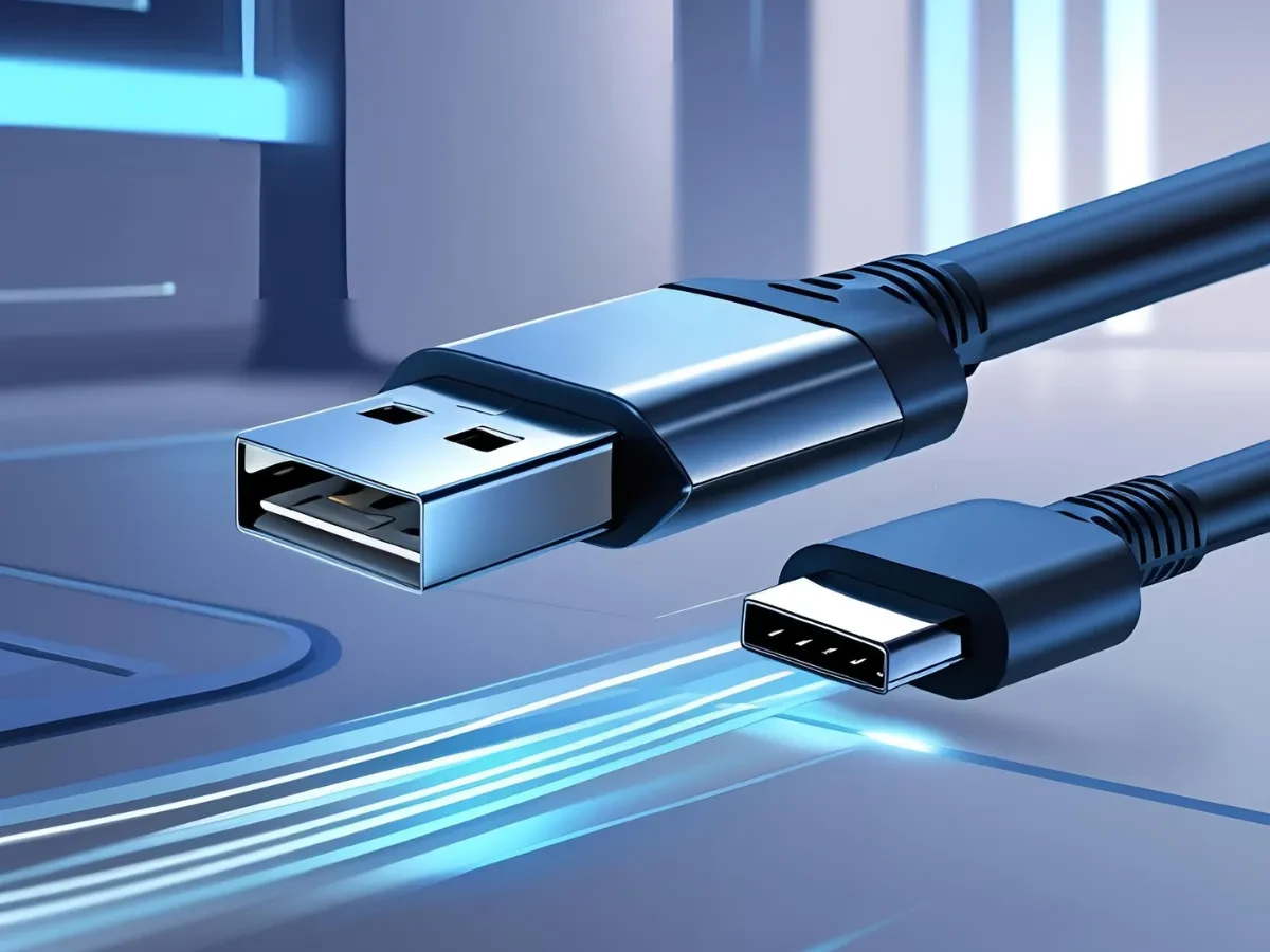 Những ứng dụng thực tế nổi bật của USB 3.2 trong đời sống