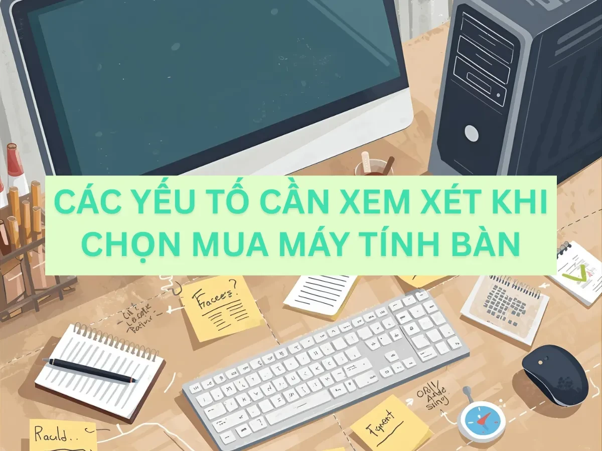 Xác định nhu cầu sử dụng thực tế