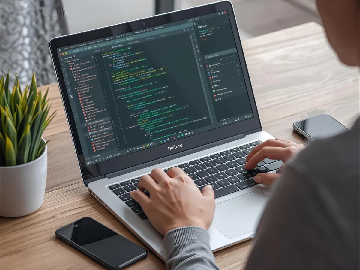 So sánh các dòng Laptop phổ biến phù hợp học lập trình