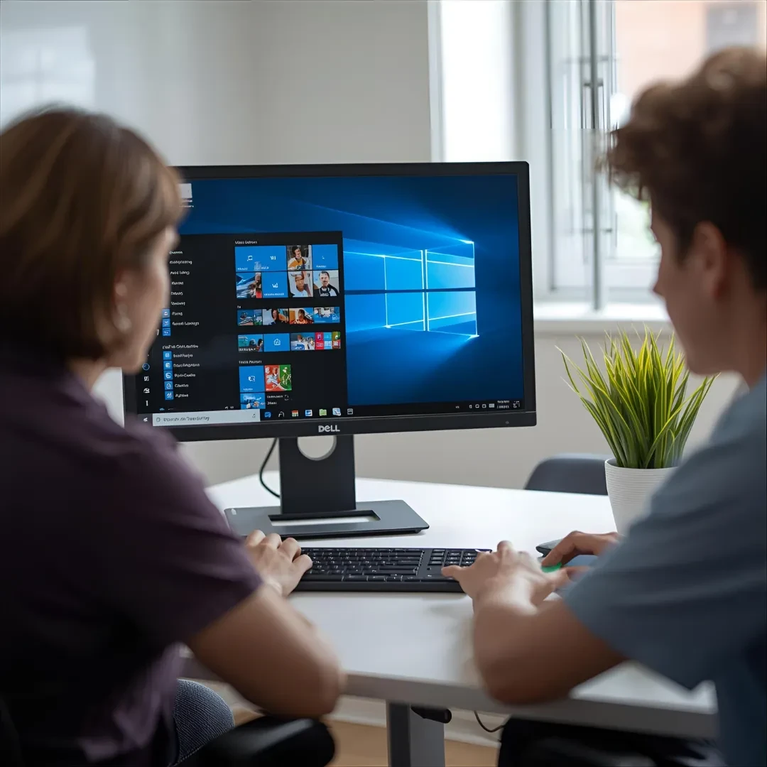 Mẹo chọn mua máy tính All In One chuẩn nhu cầu giảng dạy