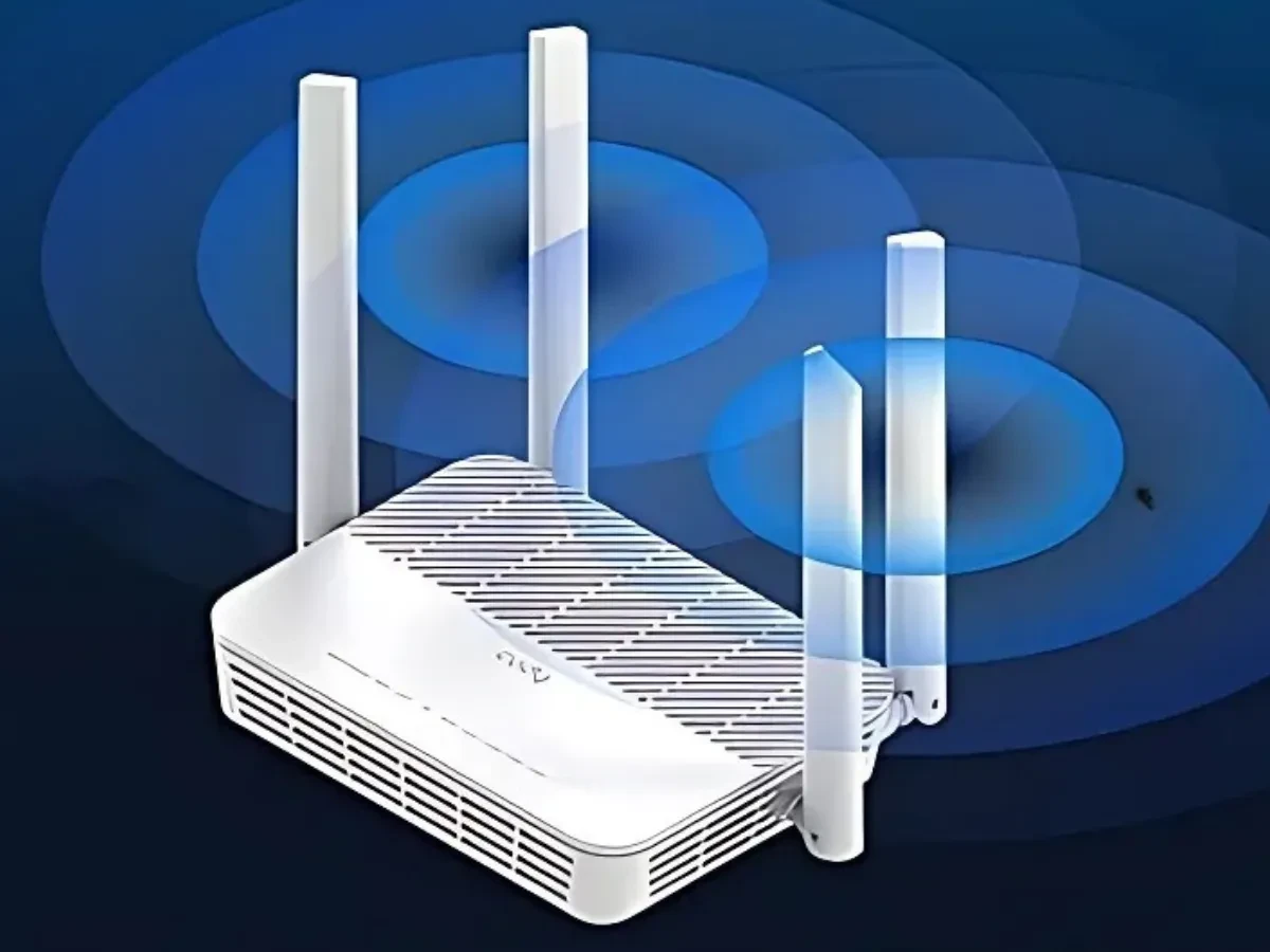 So sánh access point với wifi repeater và wifi extender