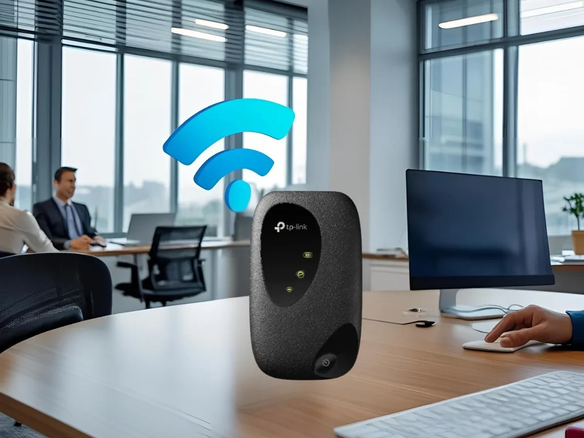  Switch và vai trò chia kết nối mạng dây