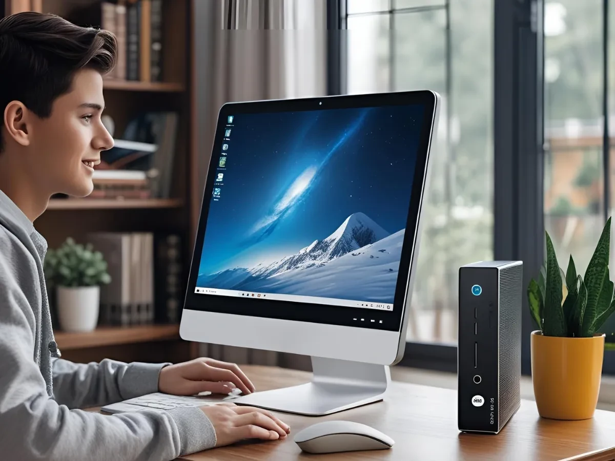 Lựa chọn vi xử lý phù hợp với nhu cầu học tập