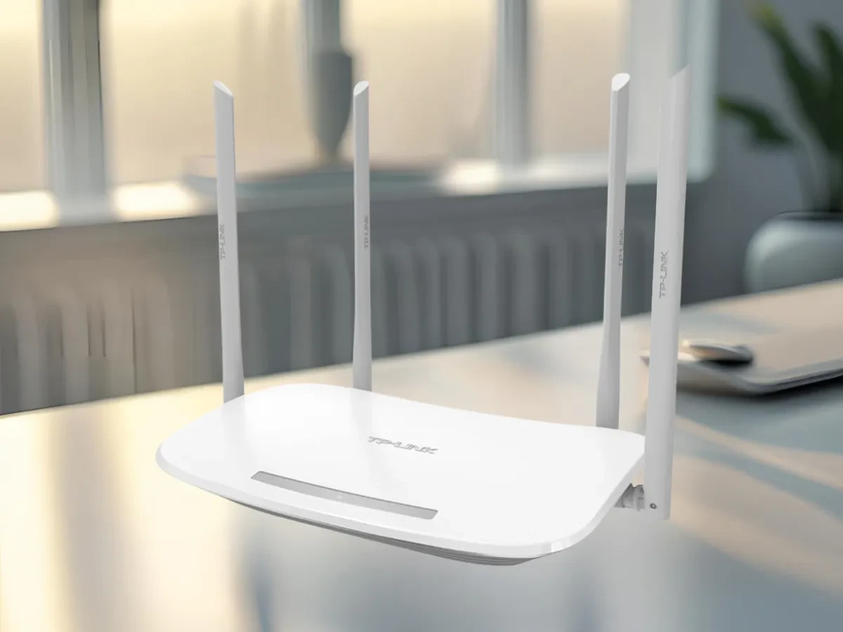 Các chuẩn Wifi hiện nay và ý nghĩa thực tế