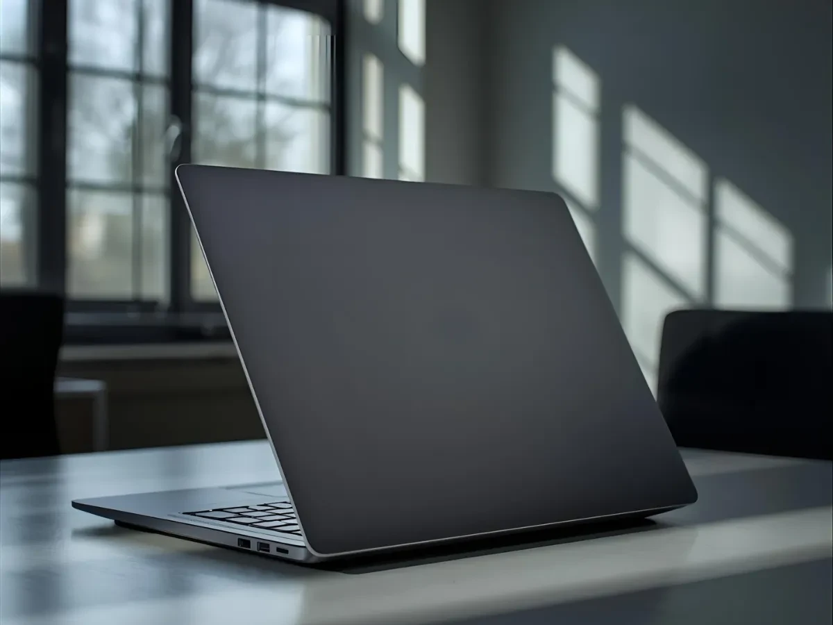 Hiểu đúng giới hạn và cách sử dụng an toàn với laptop chống nước nhẹ