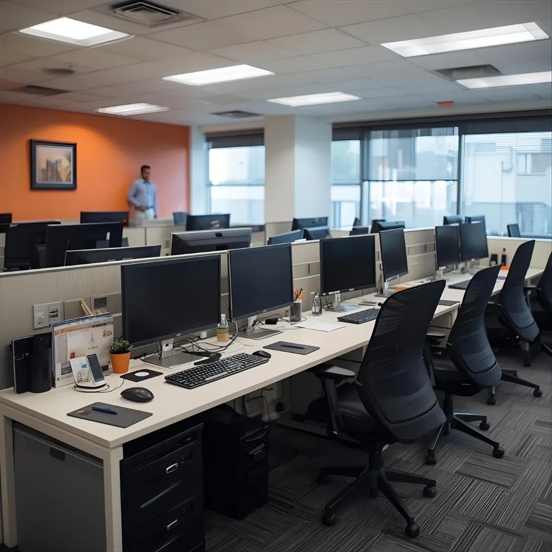 Lợi ích kinh tế của máy tính tiết kiệm điện