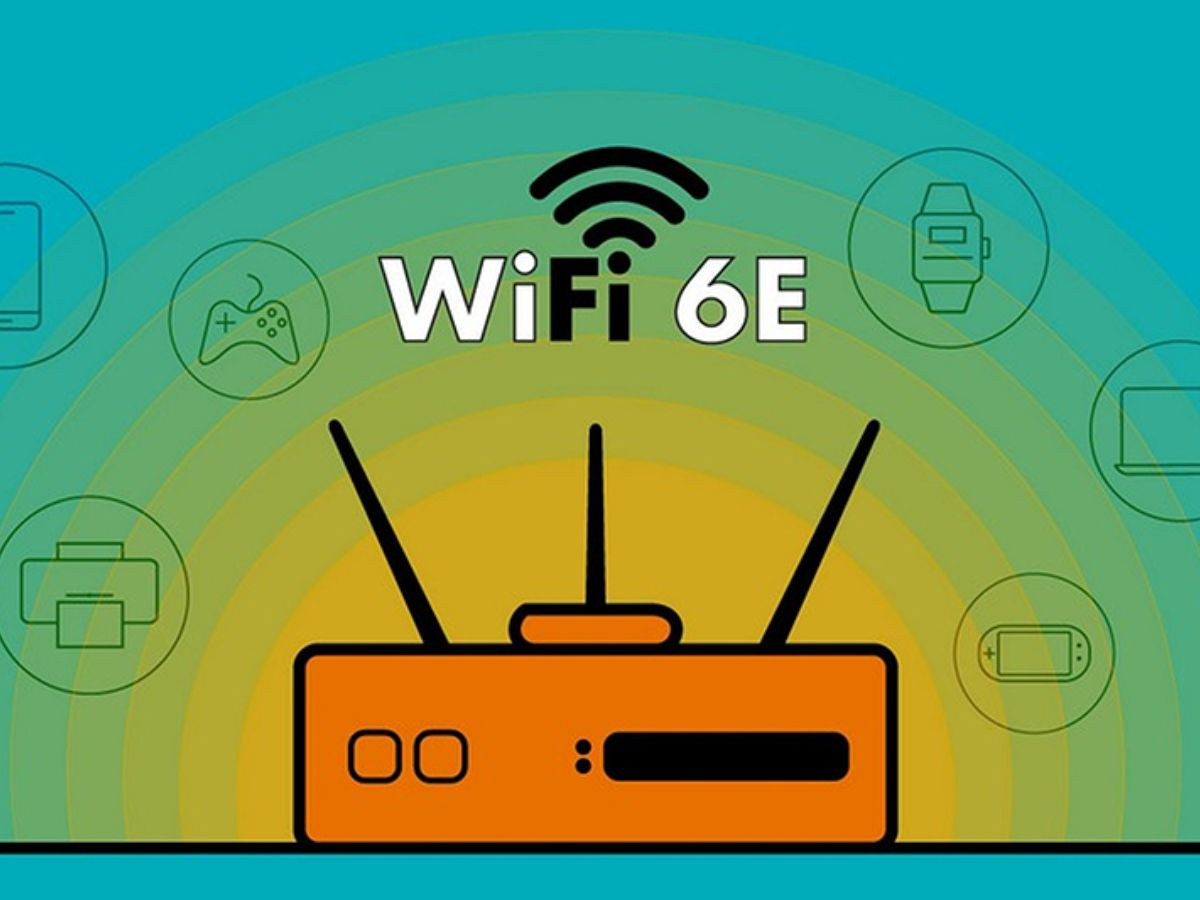 Wifi 6E có an toàn hơn không? Bảo mật trong kỷ nguyên mới
