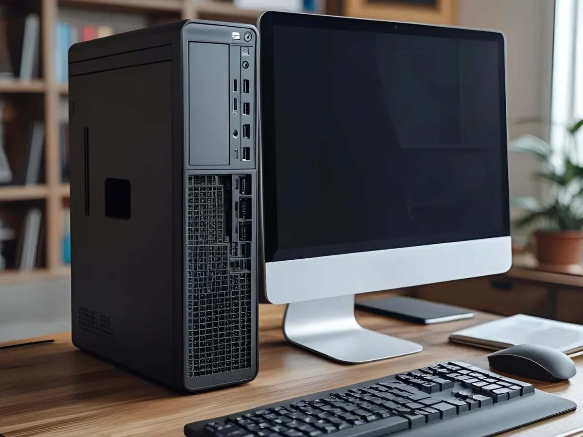 Đánh giá chi tiết các dòng máy bộ Dell, HP, Lenovo, Asus chạy Core i3