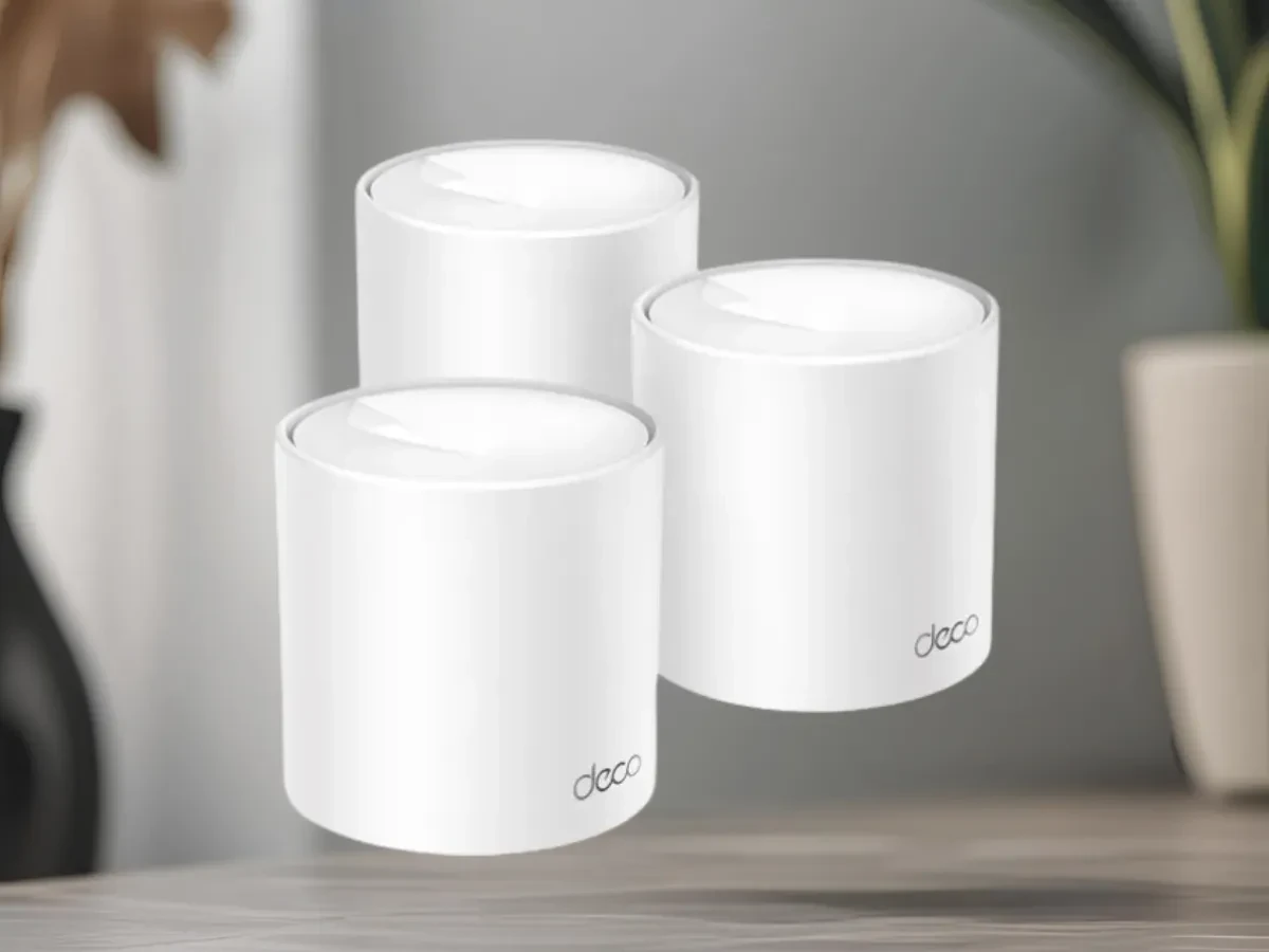 Lợi ích cụ thể khi triển khai Mesh Wifi cho trường học