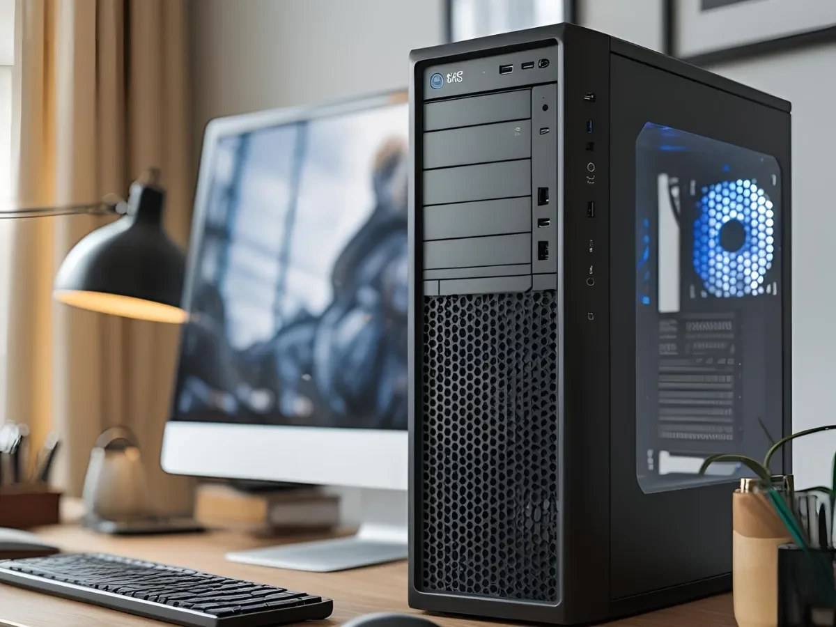 Ổ cứng SSD, SSD NVMe và HDD – Lựa chọn phù hợp theo nhu cầu