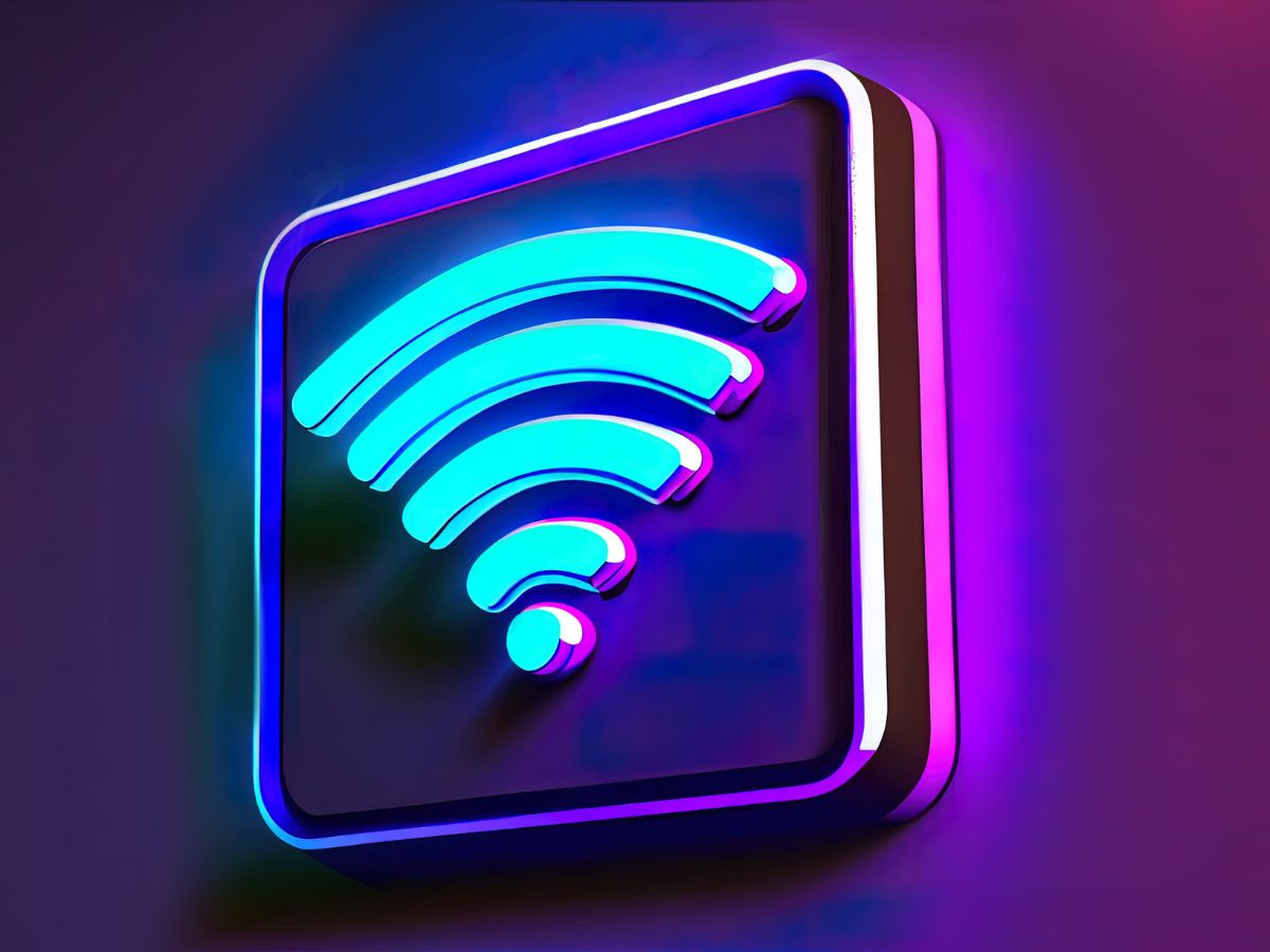 Bộ phát Wifi tốt dành cho Laptop & PC Gaming 2