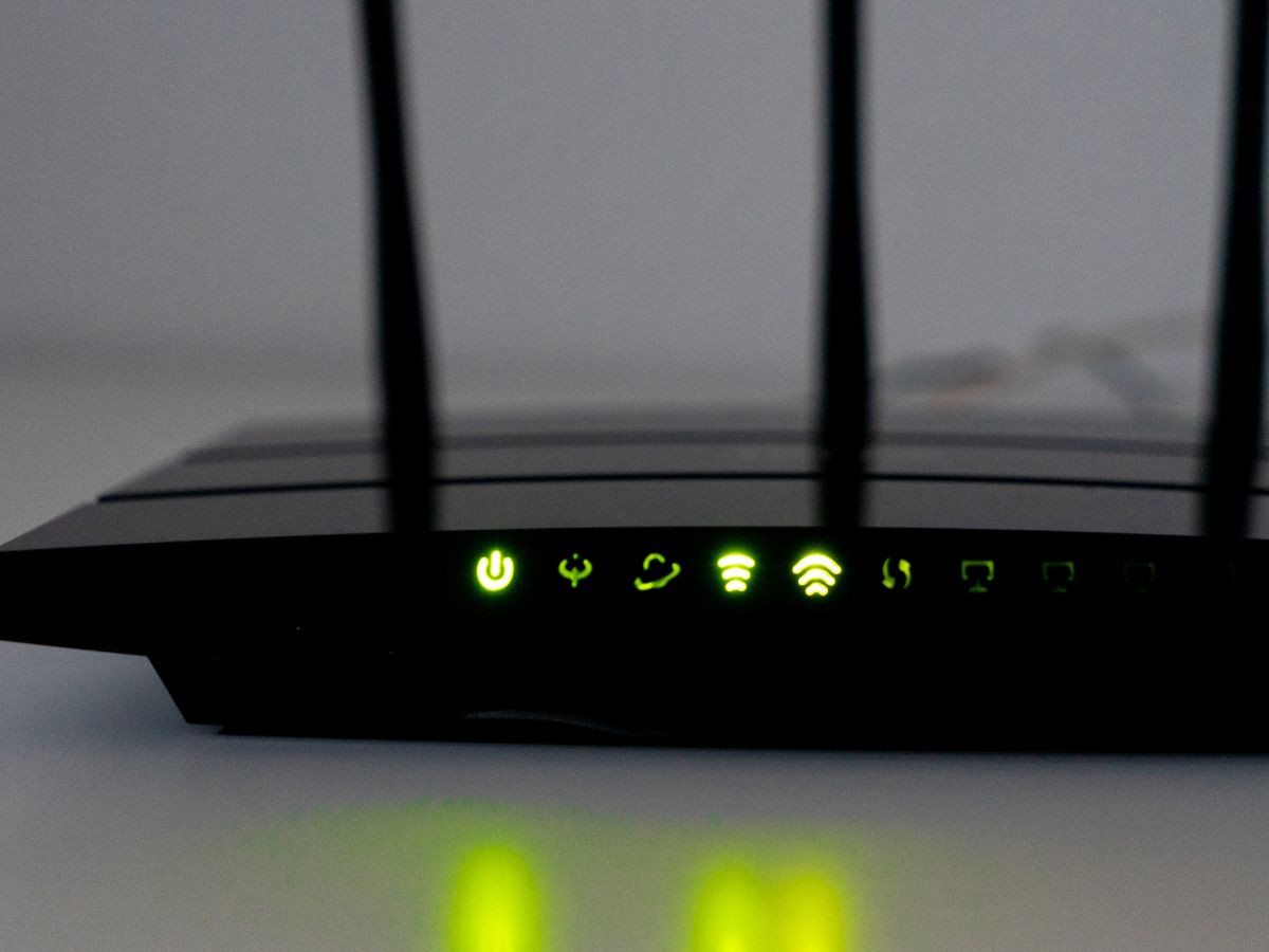 Bộ phát Wifi tốt dành cho Laptop & PC Gaming 1