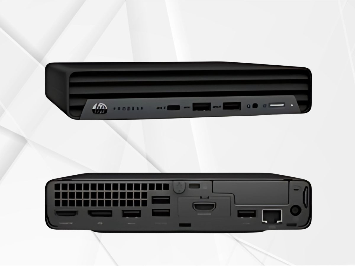 Hướng dẫn tối ưu hiệu năng Mini PC 2