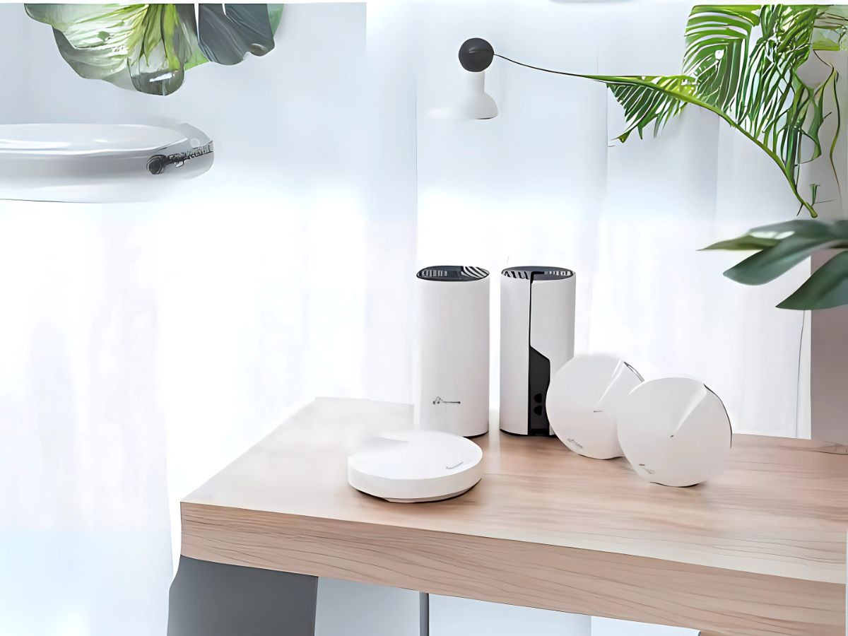 Tốc độ và độ ổn định – Mesh có thực sự nhanh hơn?