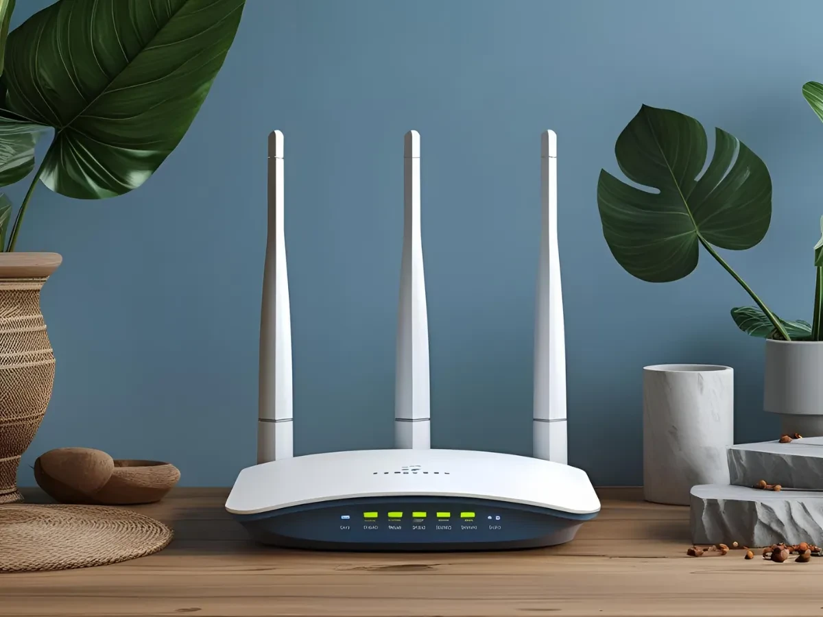 Access Point PoE là gì và vì sao nên quan tâm