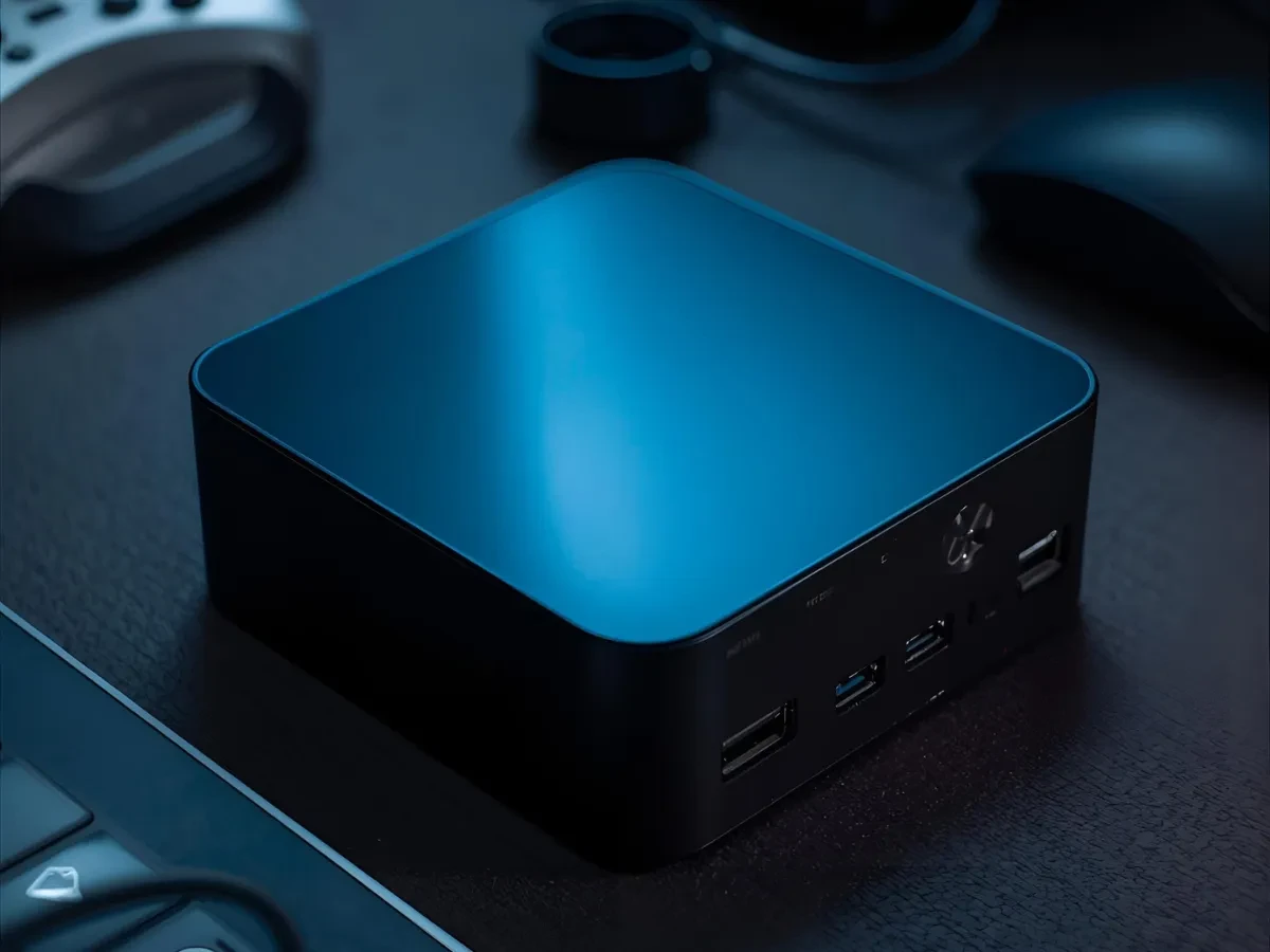 Màn hình – Đồng hành cùng Mini PC không thể thiếu