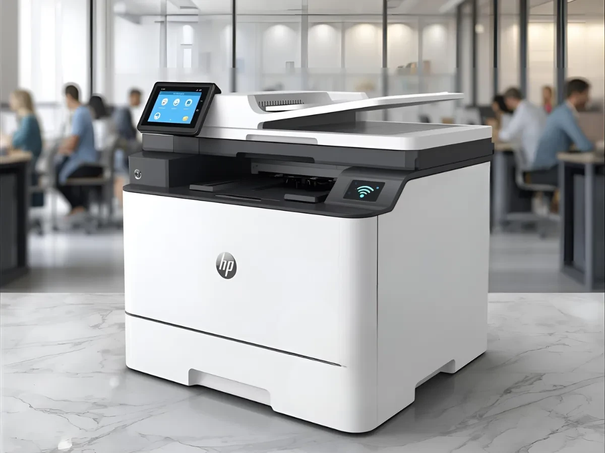 Đối tượng nên sử dụng máy in laser màu Wifi