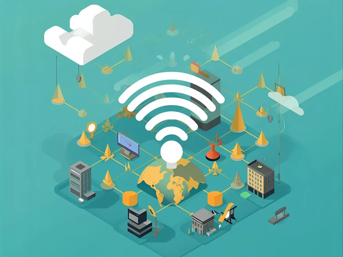 Các Dòng Mesh Wifi Phổ Biến Hỗ Trợ Nhiều Thiết Bị