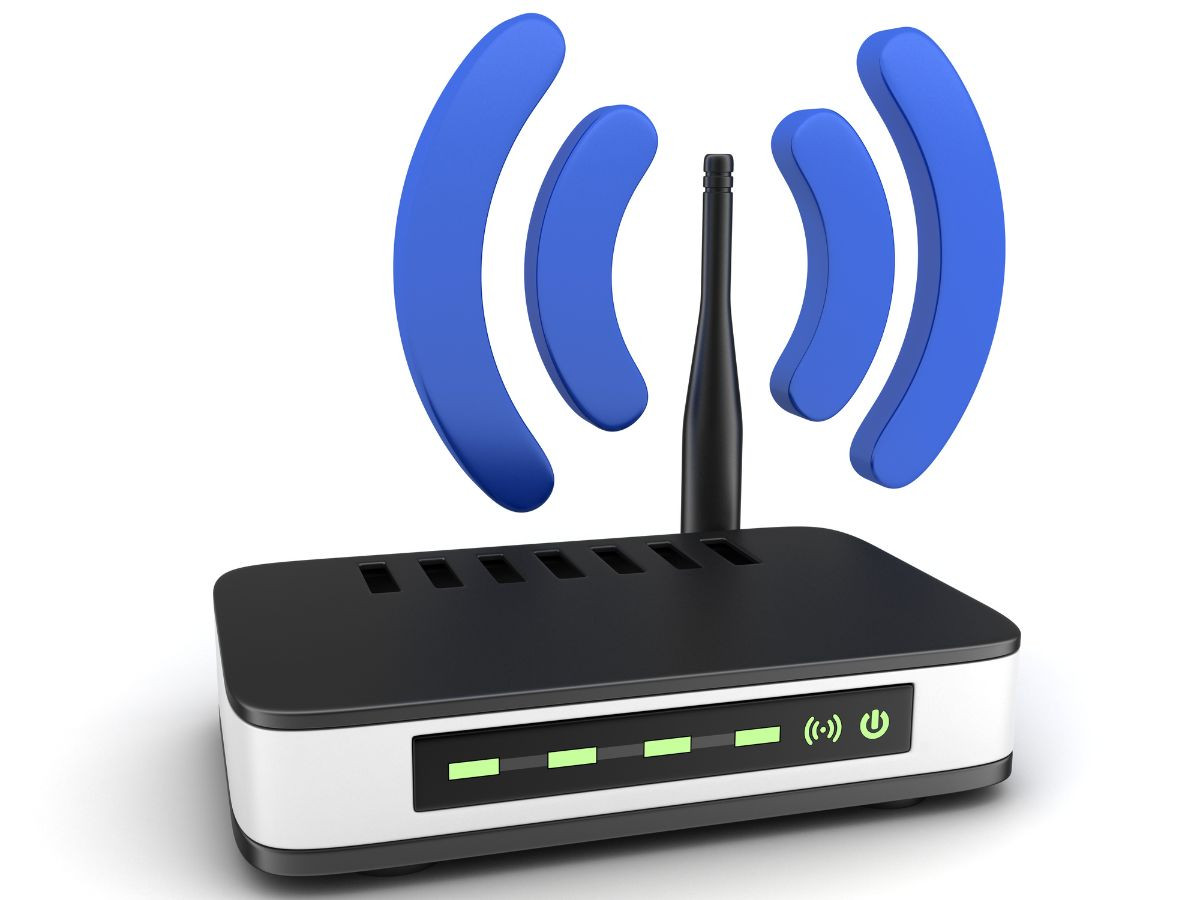 Vị trí đặt bộ phát WiFi để đạt hiệu suất tối ưu 2
