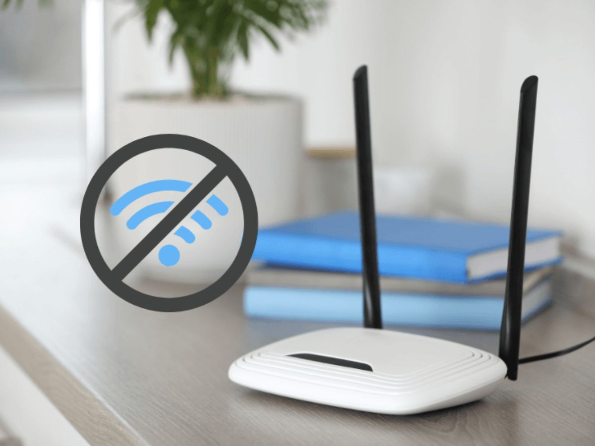 Vị trí đặt bộ phát WiFi để đạt hiệu suất tối ưu 4