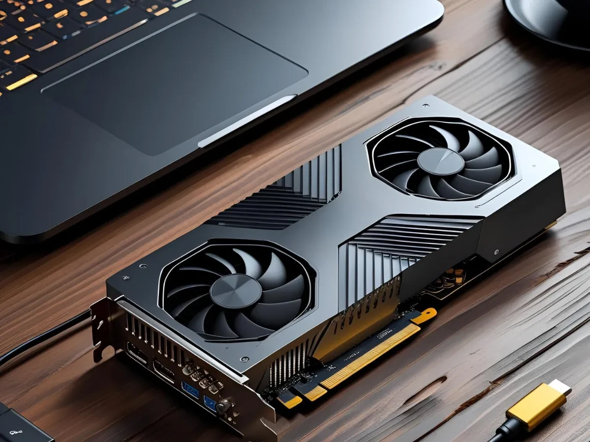 Các loại hộp eGPU đang có trên thị trường